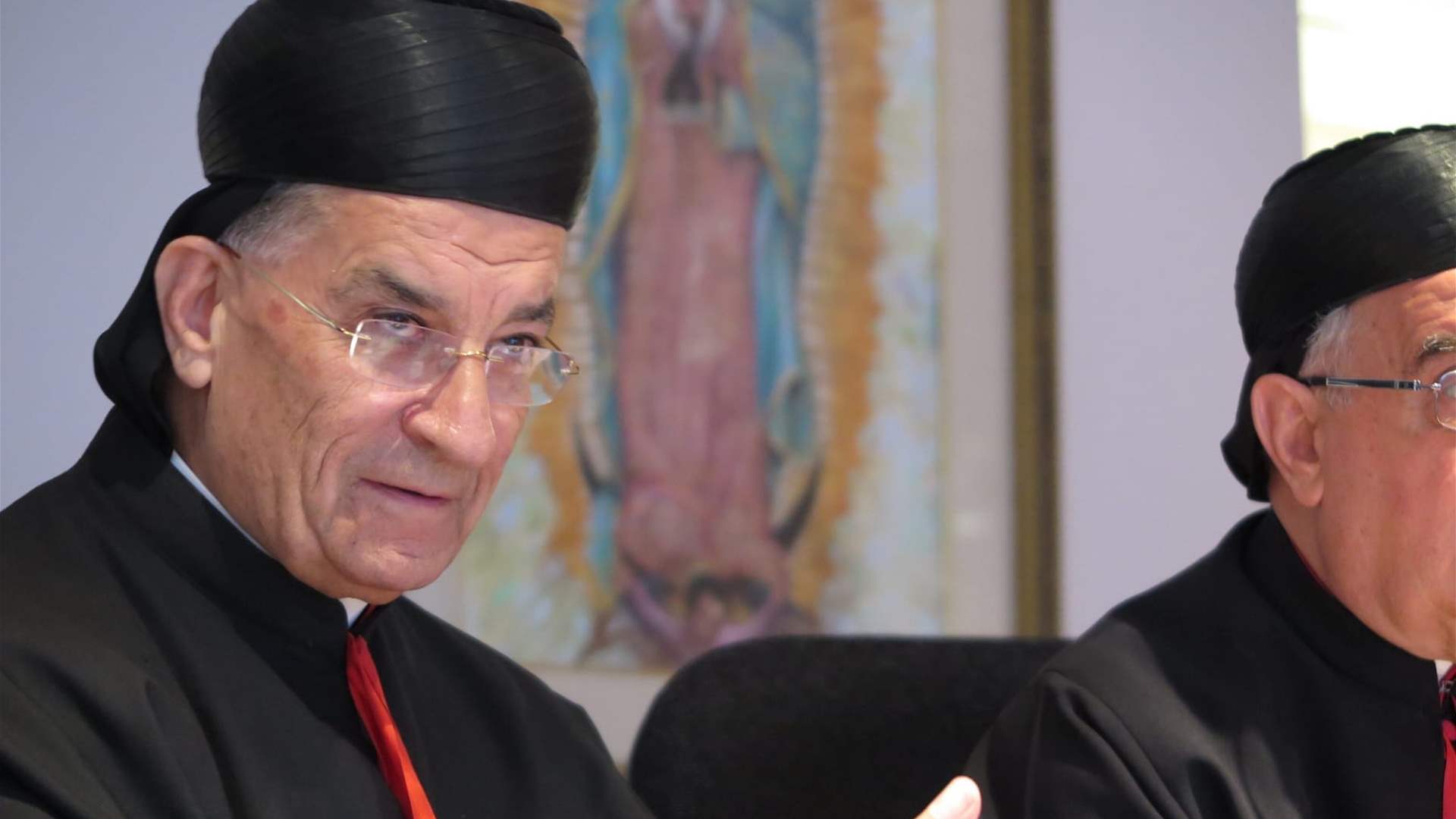Christian parties respond positively to Maronite Patriarch&#39;s call for spiritual retreat