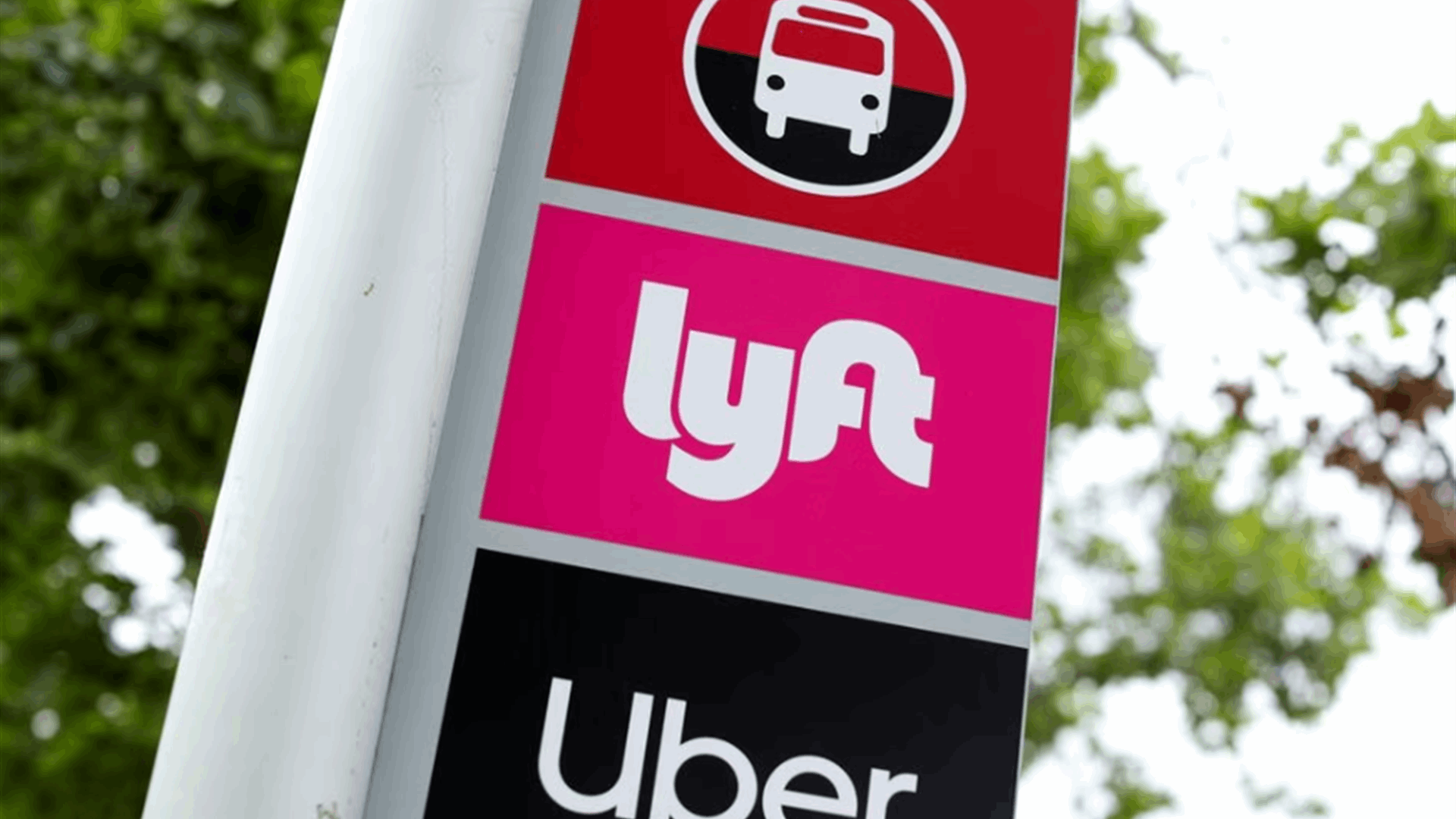 Uber, Lyft trade group asks Biden's labor nominee to explain position on gig workers