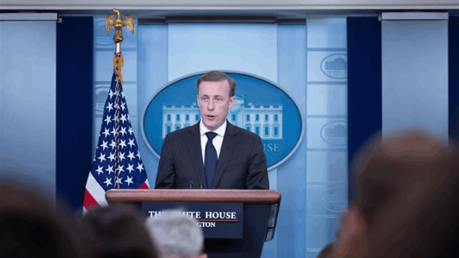 US aid worker freed over 6 years after kidnapping in Niger