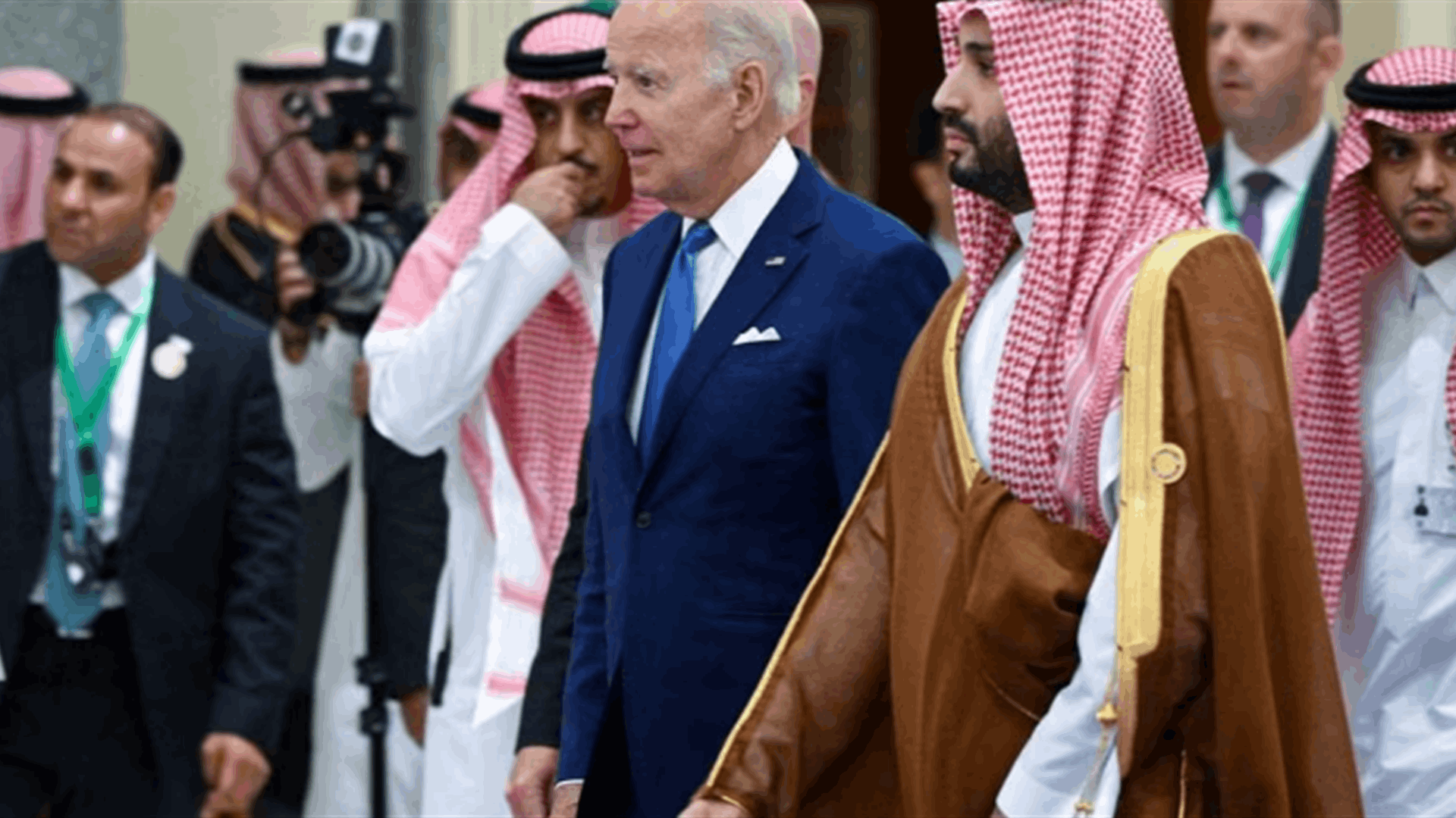Saudi Arabia releases US national Almadi from prison, says son