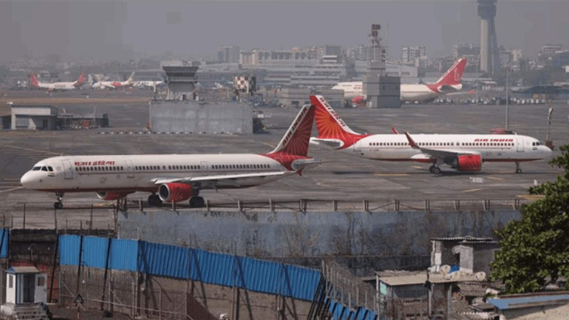 India rejects UAE request for more air traffic rights