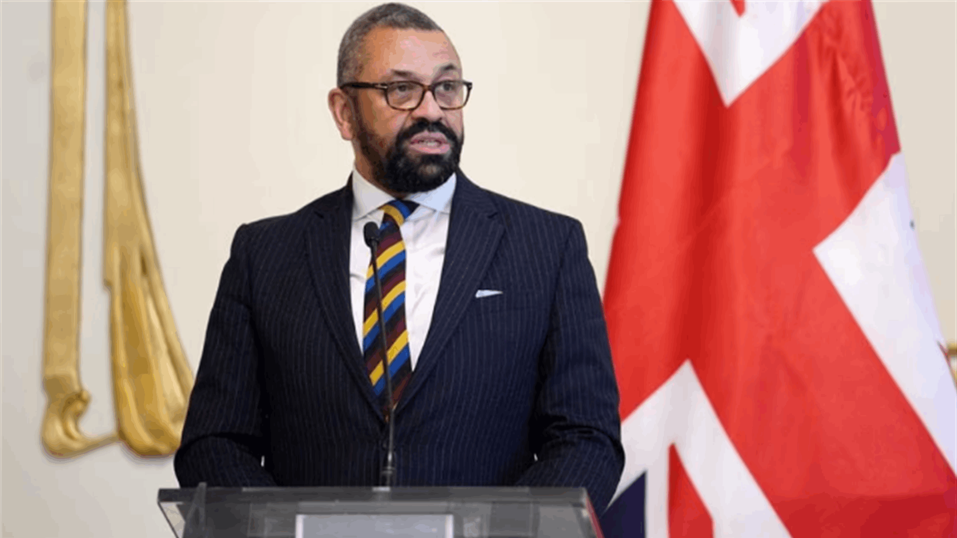Britain, Israel aim to deepen tech, trade, security ties