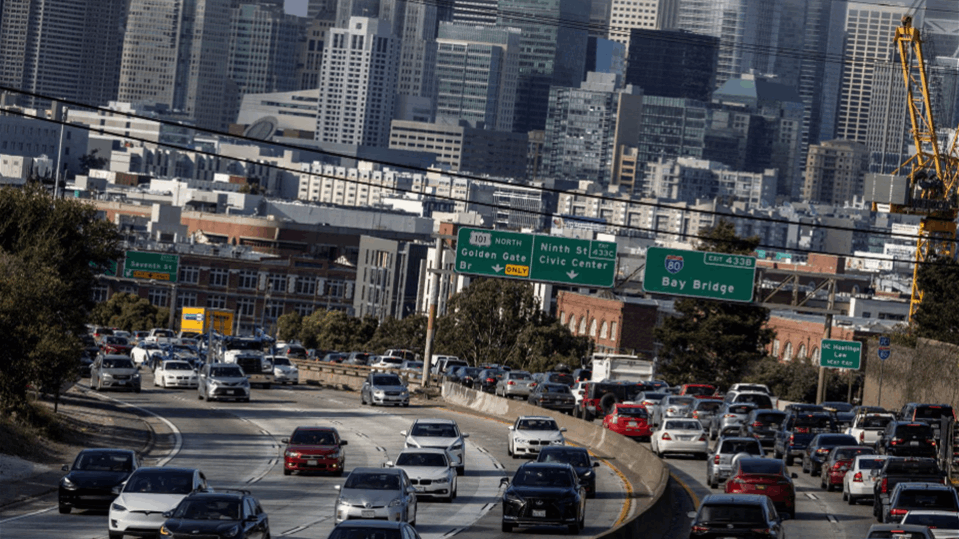 US awards $94 million for innovative mobility projects