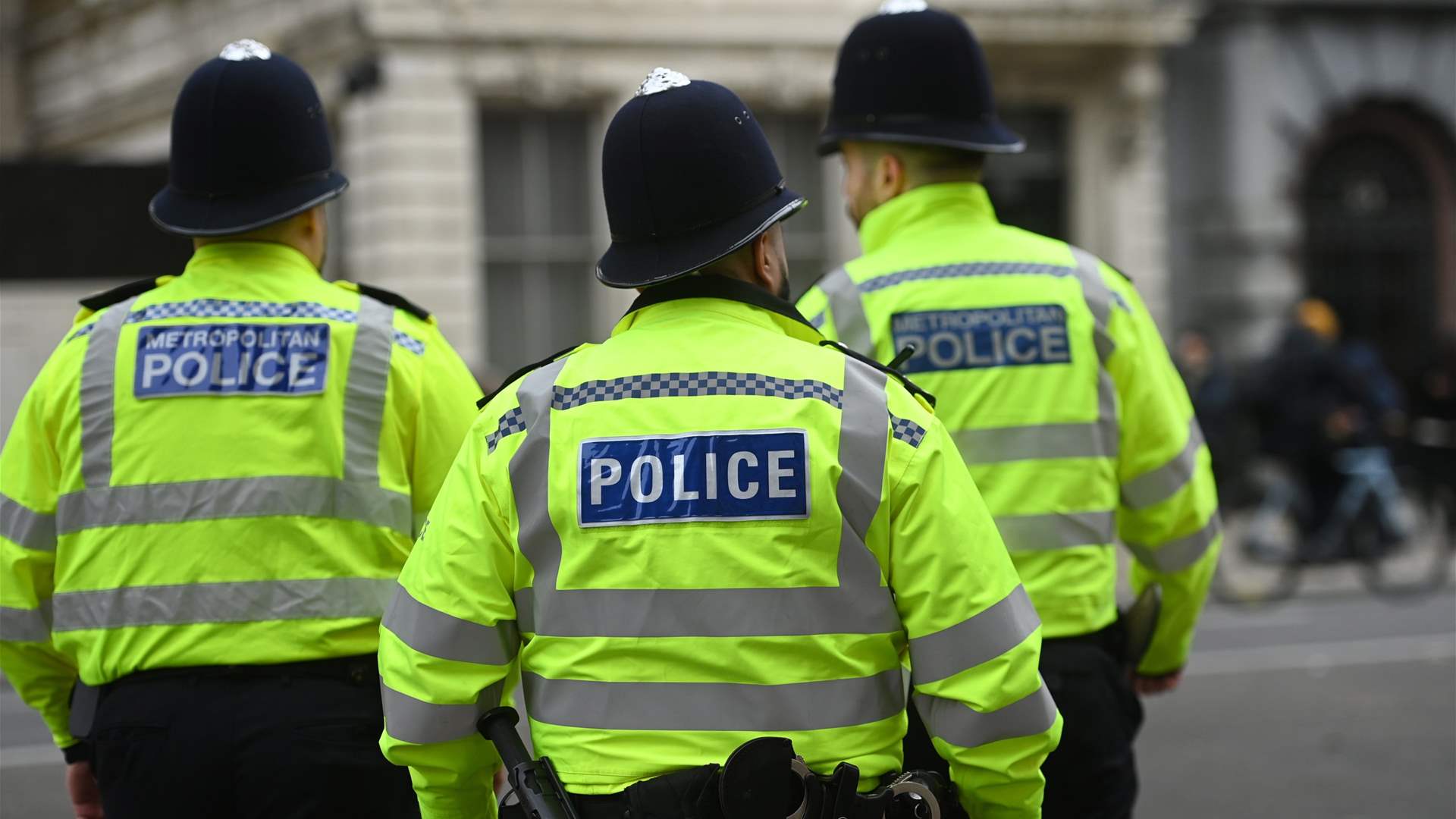 London police institutionally racist and sexist, major review finds