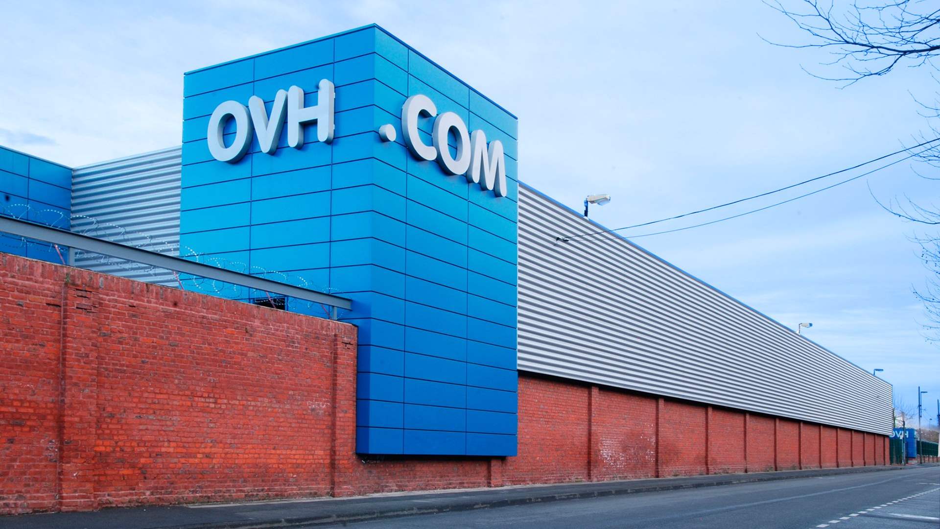 France's OVH expands into India amid growing cloud adoption