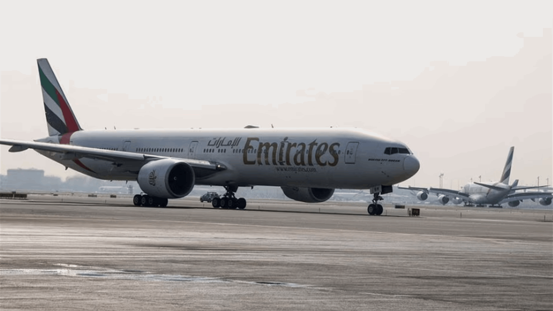 Emirates head says air traffic curbs hurt Indian airlines