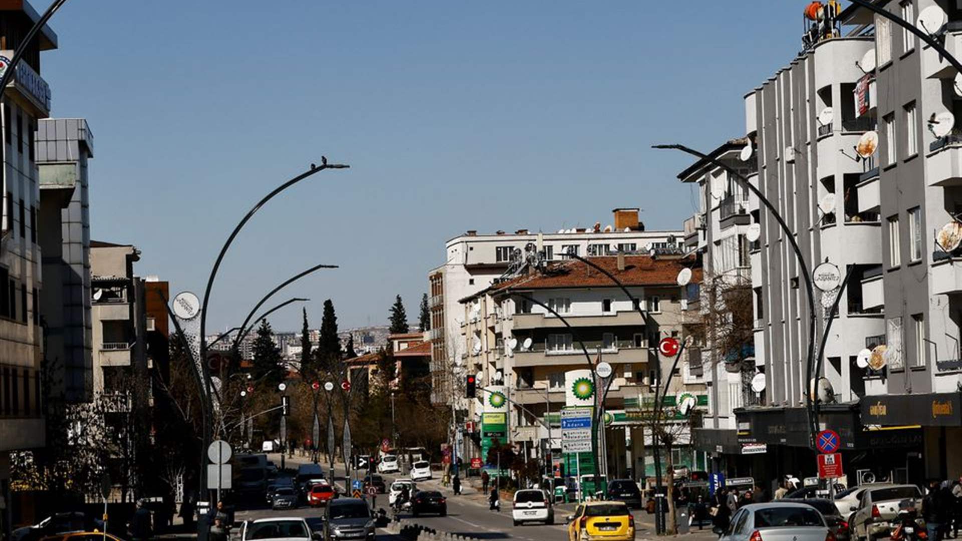 Syria&#39;s war shattered their lives, Turkey&#39;s quake crushed their hopes 