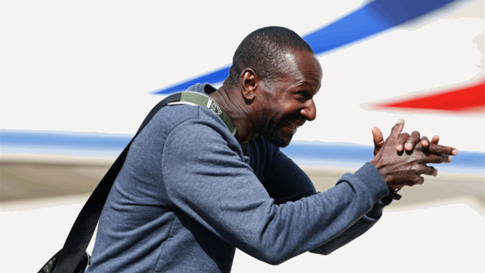 French journalist Dubois returns home after Mali captivity