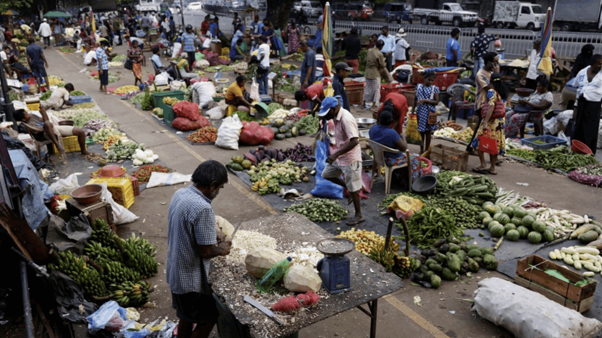 Debt-stricken Sri Lanka to get first tranche of IMF bailout funds in two days