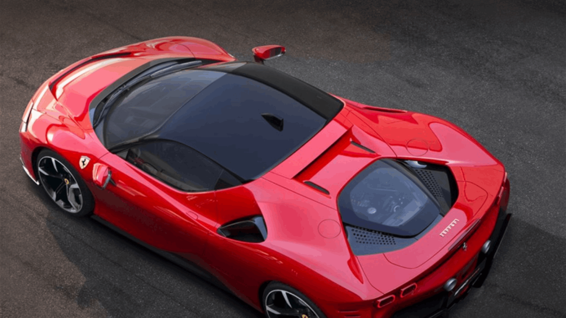 Ferrari says ransomware attack exposed customers’ personal data