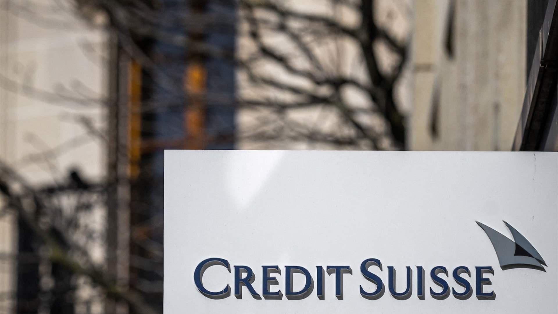 Shares rise after Credit Suisse deal, but bank &#39;whack-a-mole&#39; not over