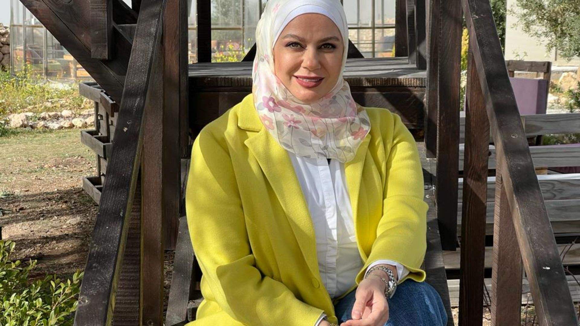 UNEP selects Lebanese chef Leyla Fathallah as food waste advocate for West Asia region  