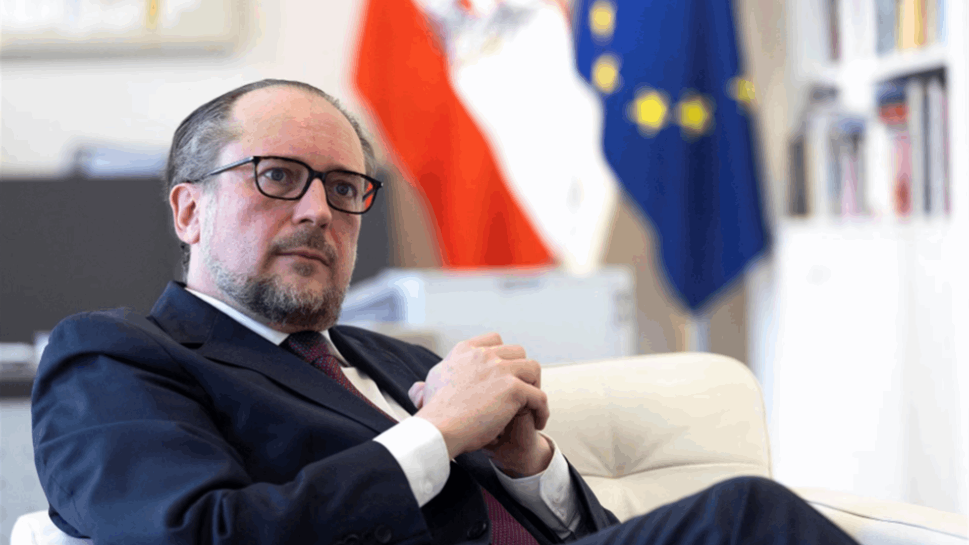 Austrian minister says Russia will remain important for Europe