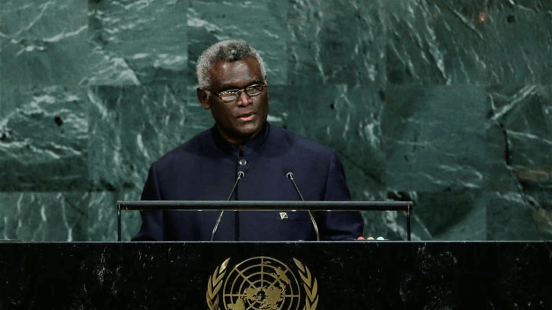 China firm wins Solomon Islands port project as Australia watches on