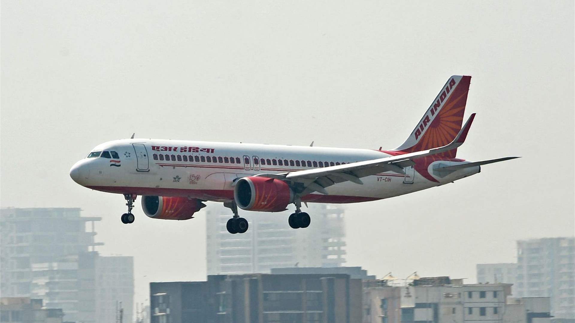 Air India expansion stirs tension over airline flying rights