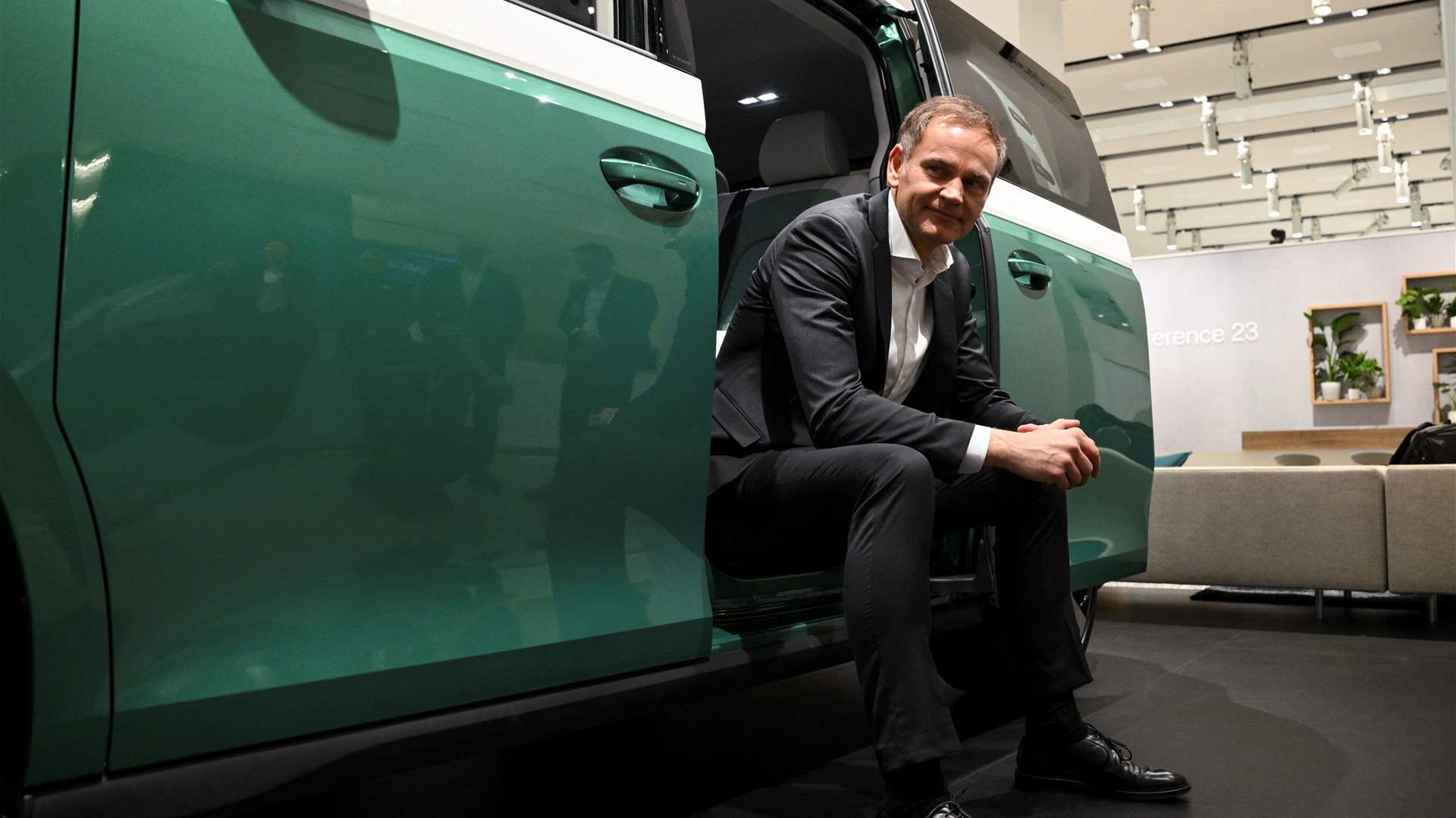 Volkswagen: industrial electricity in Europe should cost under 7 cents per KWh