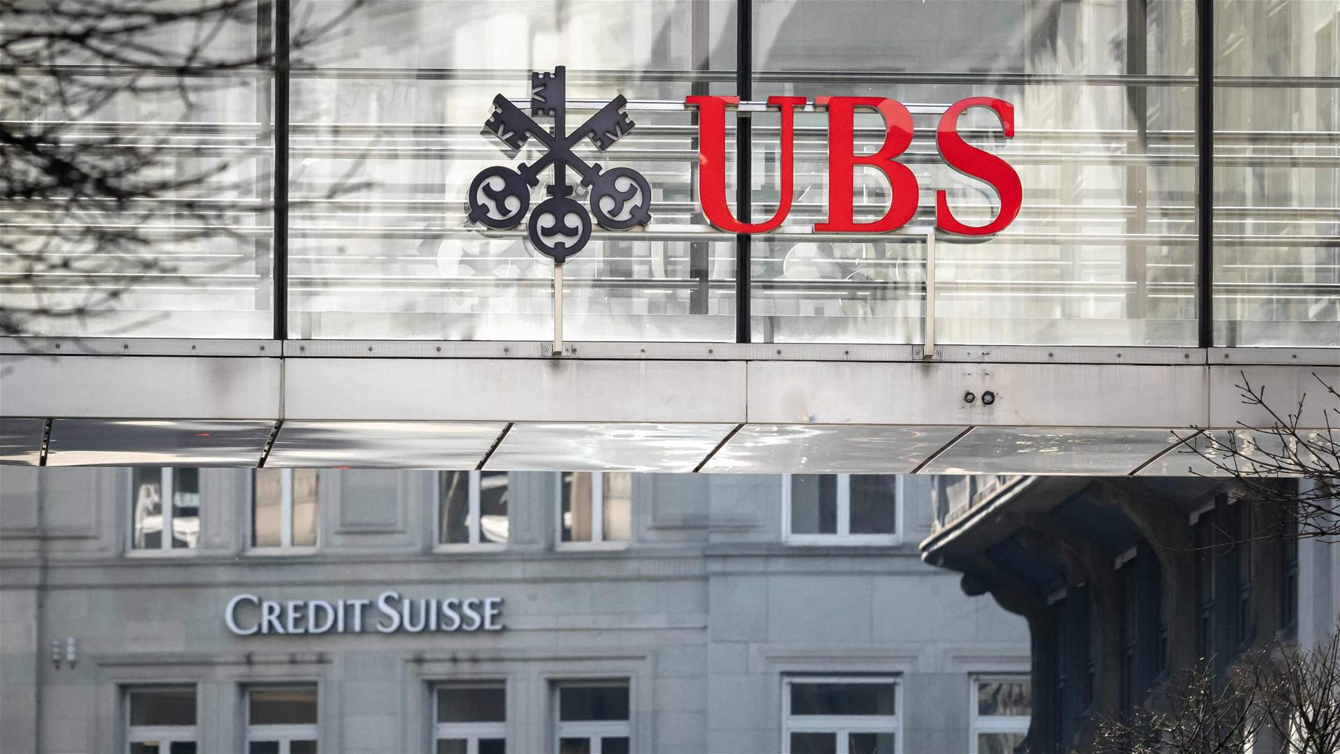 UBS buys back nearly $3 bln bonds issued days ago