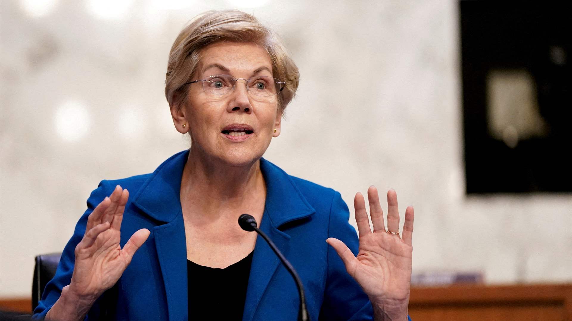 US Senator Warren urges FTC to review CVS-Oak Street deals - Bloomberg News