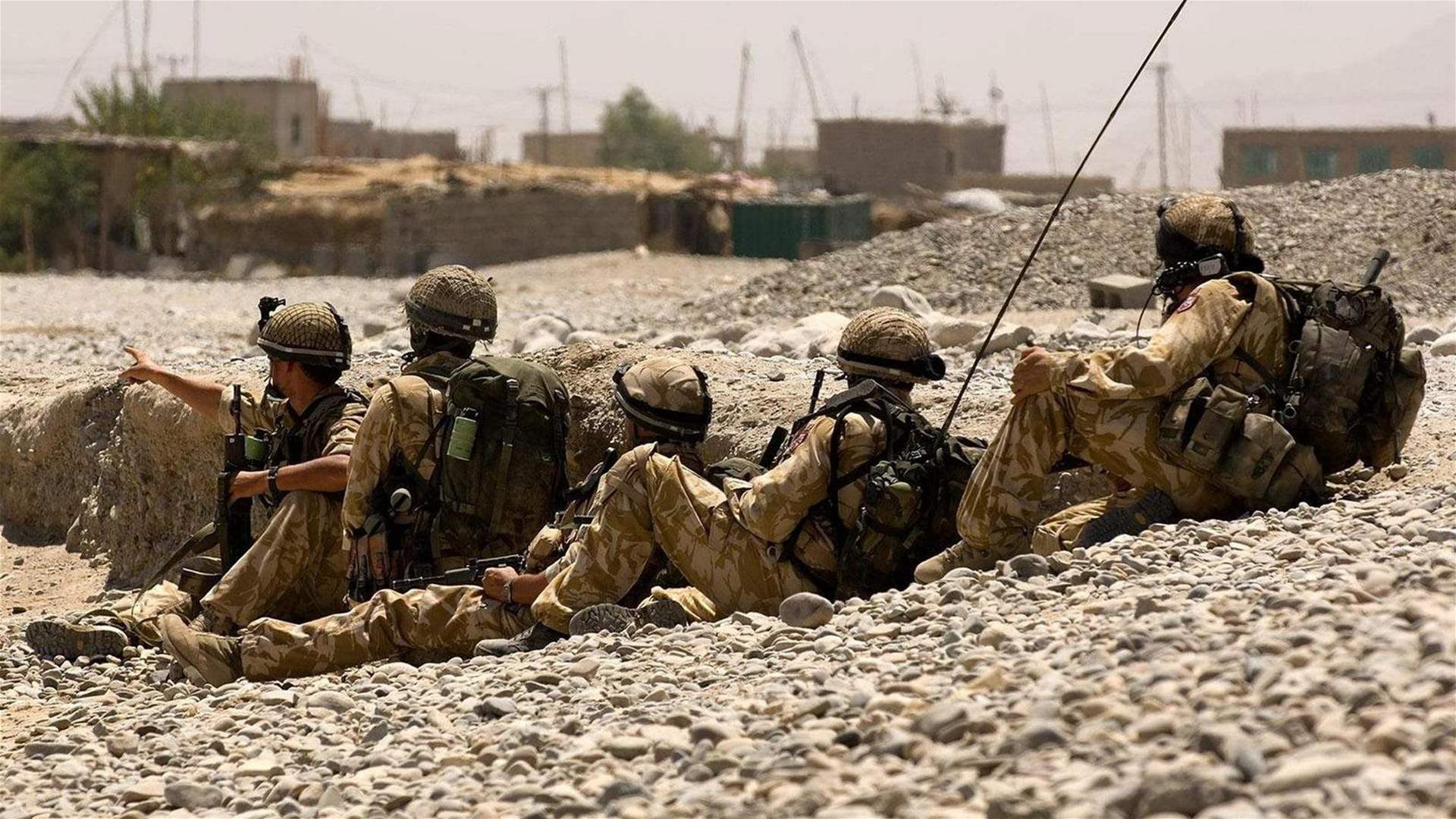 UK inquiry vows to get to bottom of Afghan extra-judicial killings' allegations