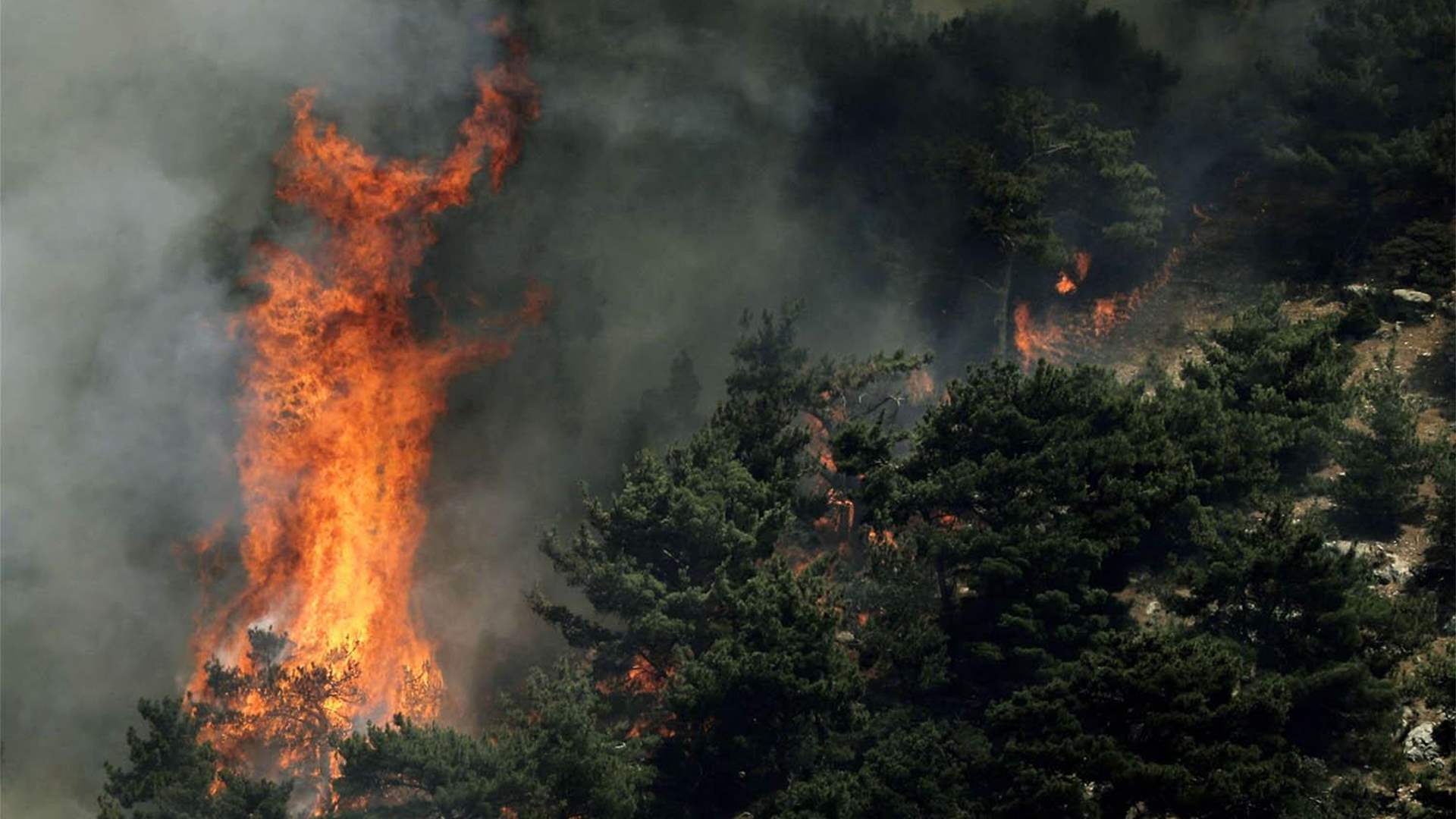 Within 30 years, Lebanon will face deep climate change effects, here are the details 