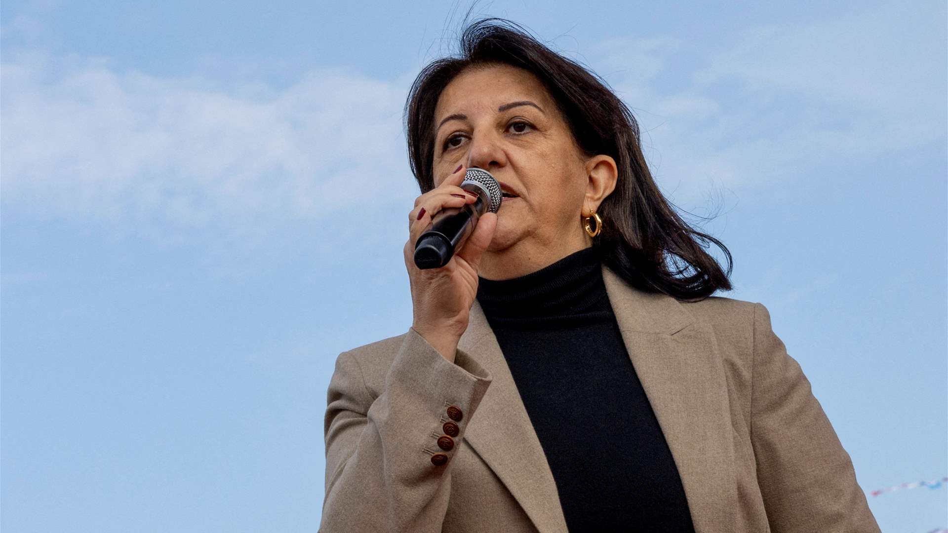 In vote setback for Erdogan, Turkey&#39;s HDP will not field candidate