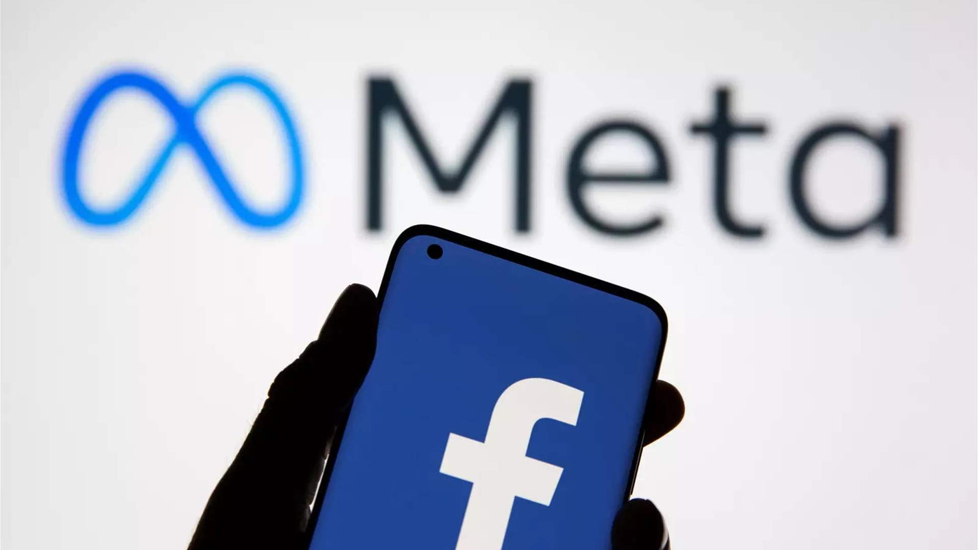 German group sues Facebook owner Meta over death threats