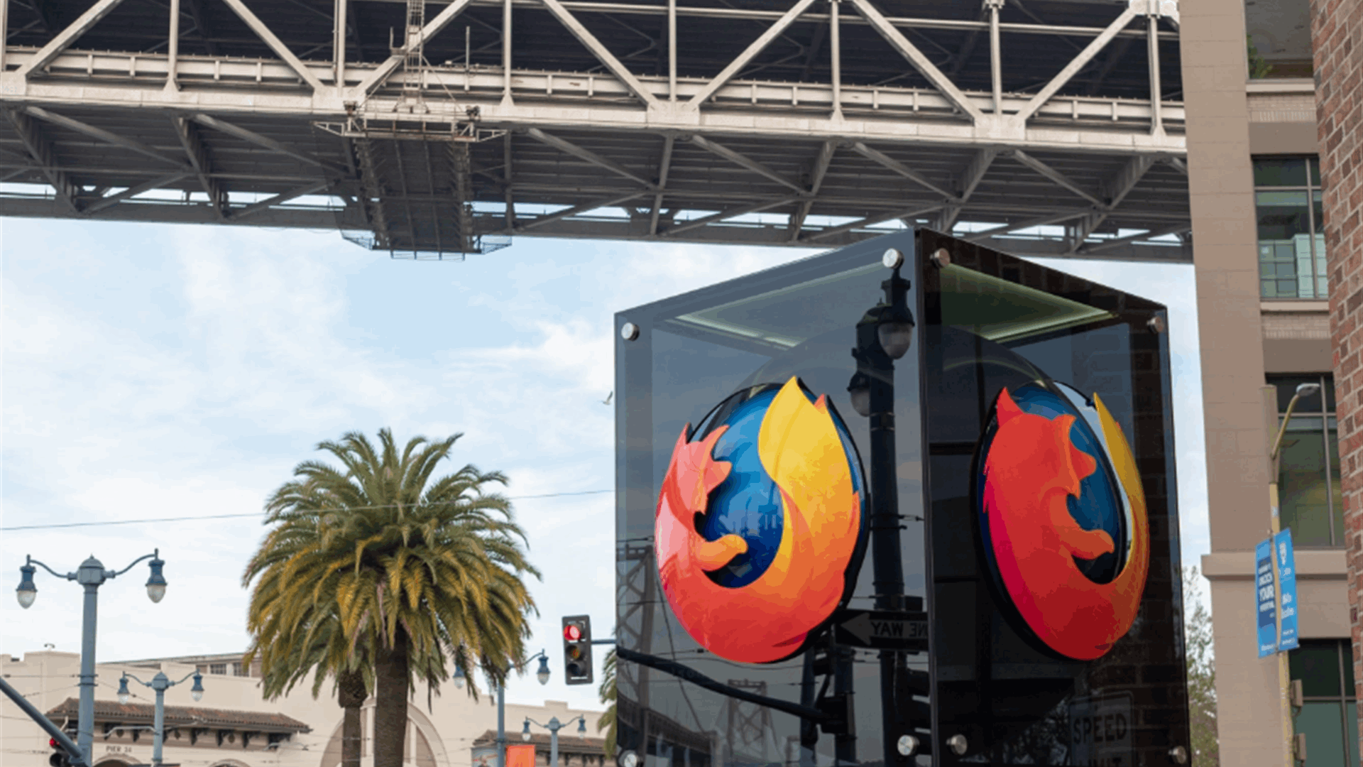 Mozilla launches a new startup focused on ‘trustworthy’ AI