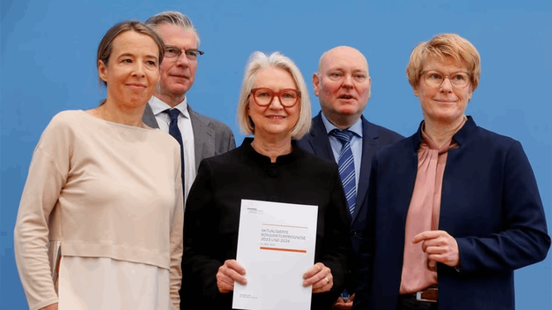 German &#39;wise ones&#39; see inflation uptick if banking woes halt rate rises