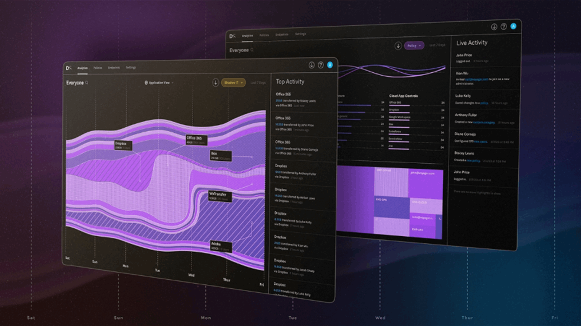 Dope Security nabs $16M led by GV to build out secure web gateways designed to work on endpoints, not in the cloud