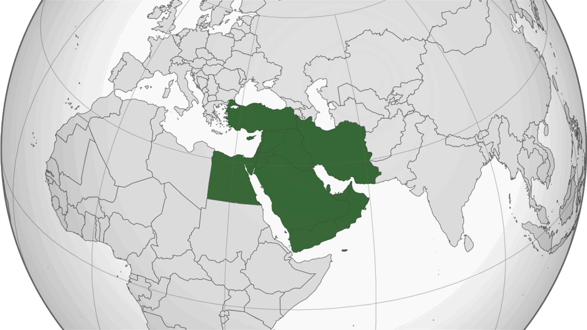 A new dawn: Middle East overcomes political and military tensions