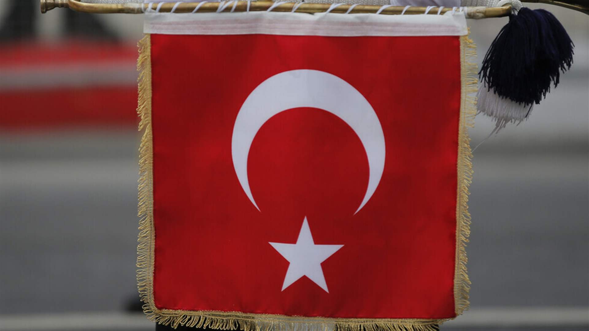 حزب الشعوب الديموقراطي الداعم للأكراد يؤيد تحالف المعارضة ضمنياً في تركيا