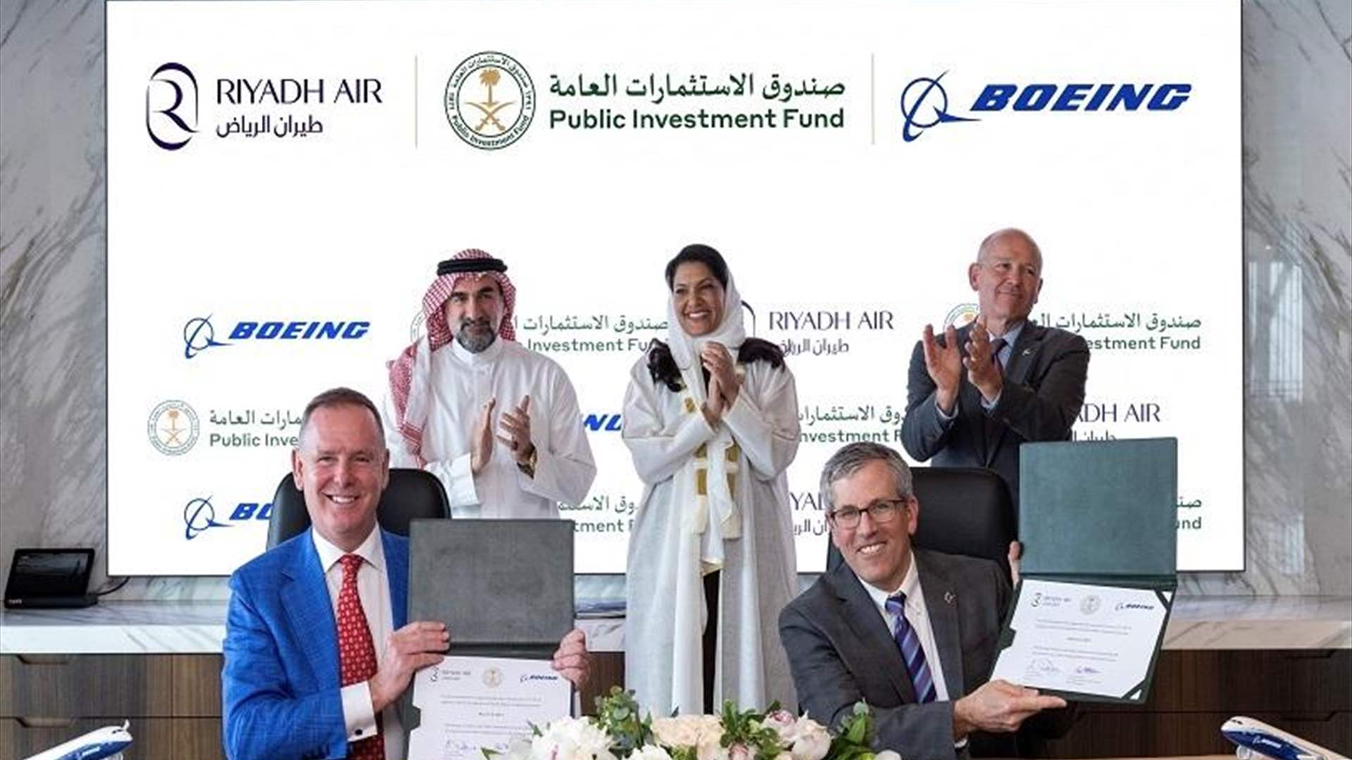 رئيس &quot;طيران الرياض&quot; يُعلن إطلاق أولى رحلاتها مطلع 2025
