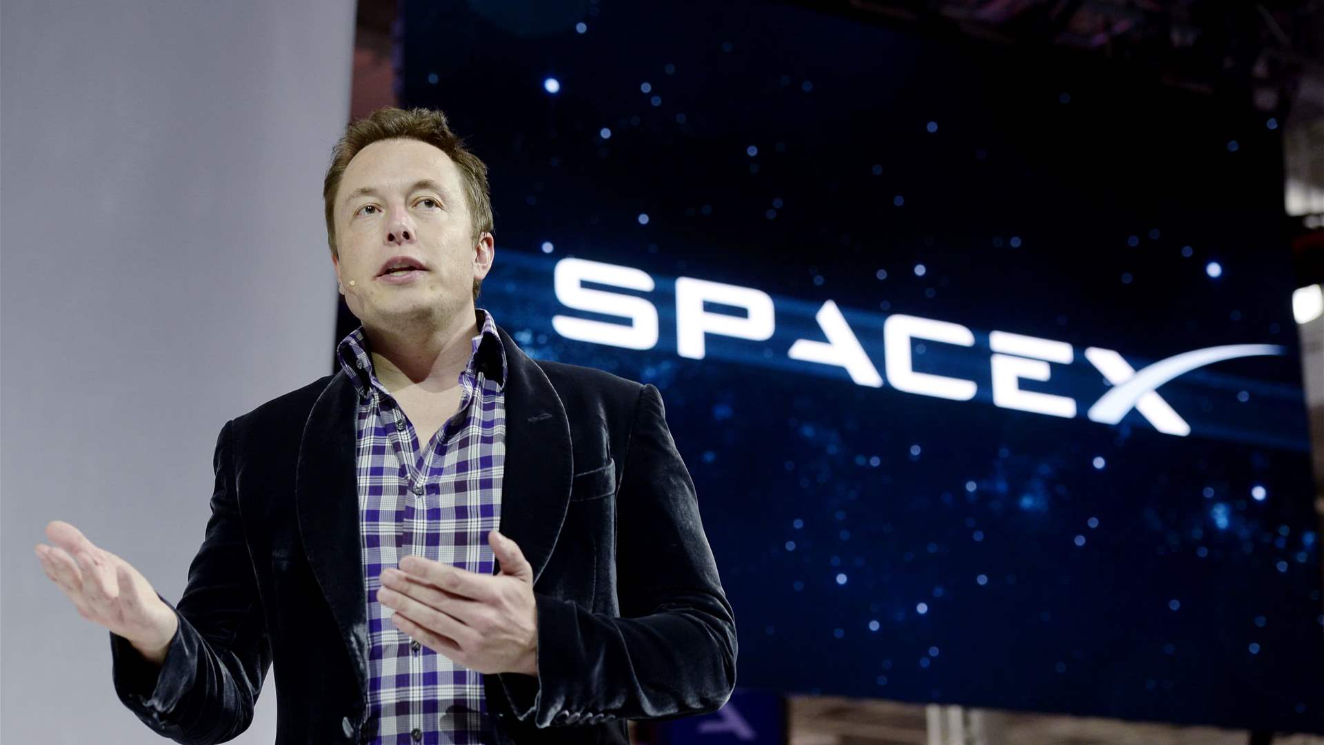 Saudi, UAE investors plan to invest in SpaceX - The Information