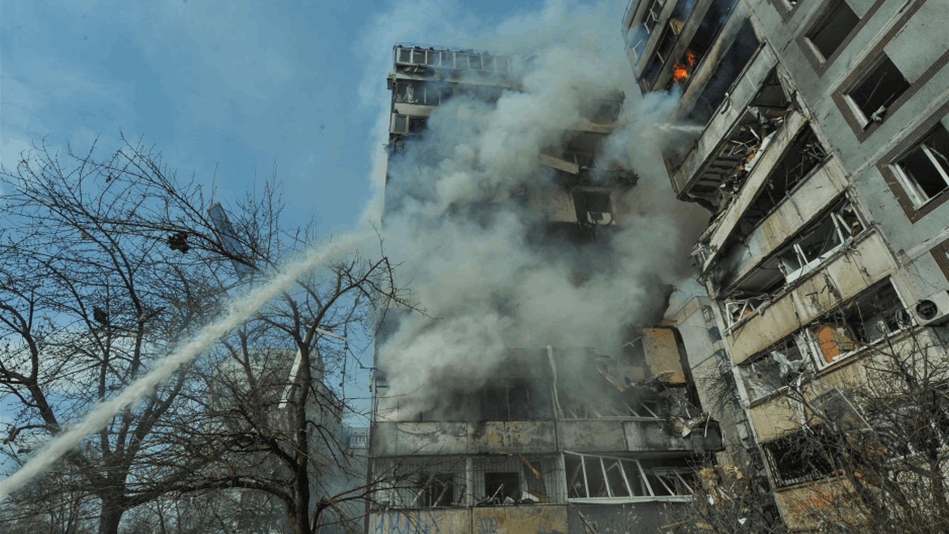 Ukraine says Russia&#39;s Bakhmut assault loses steam, counterstrike coming soon