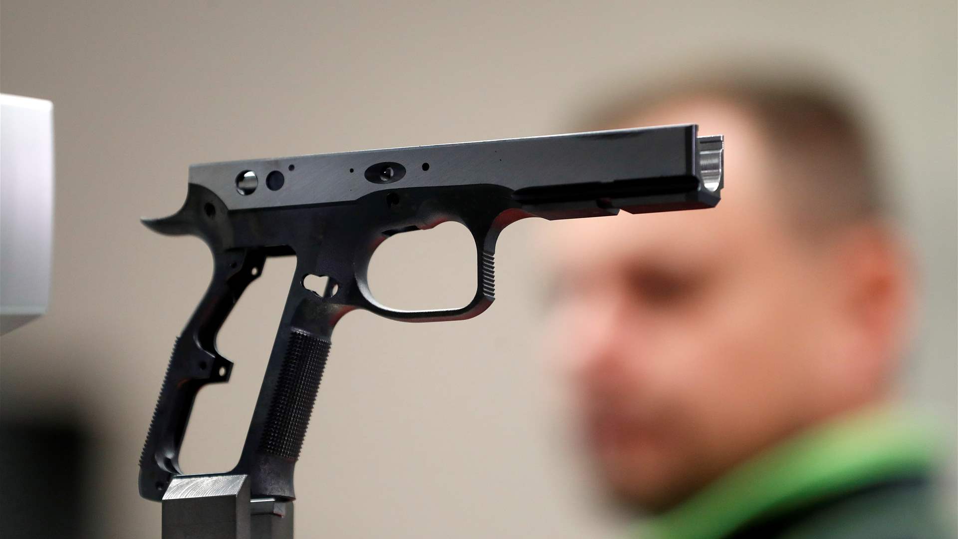 Czech gun maker Colt CZ lifts dividend after record revenue