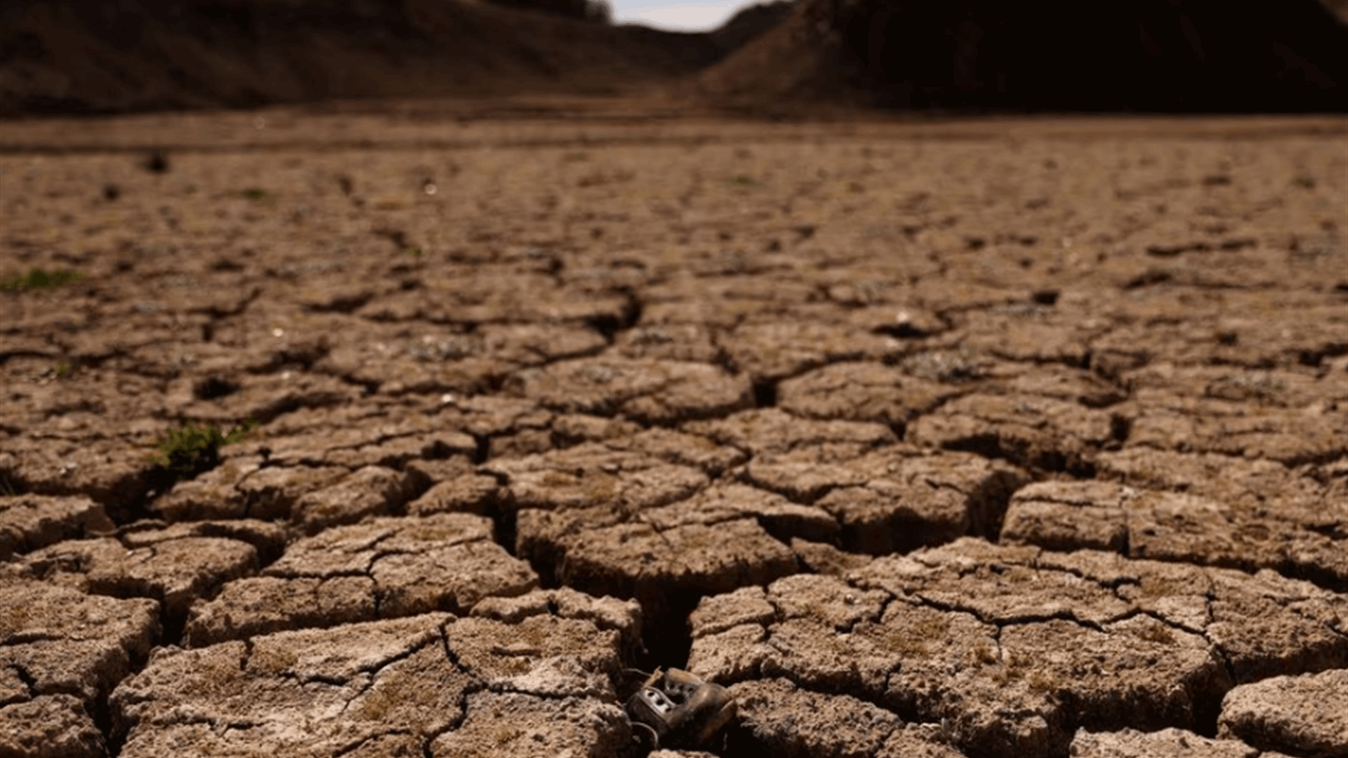 UN warns 'vampiric overconsumption' is draining world's water