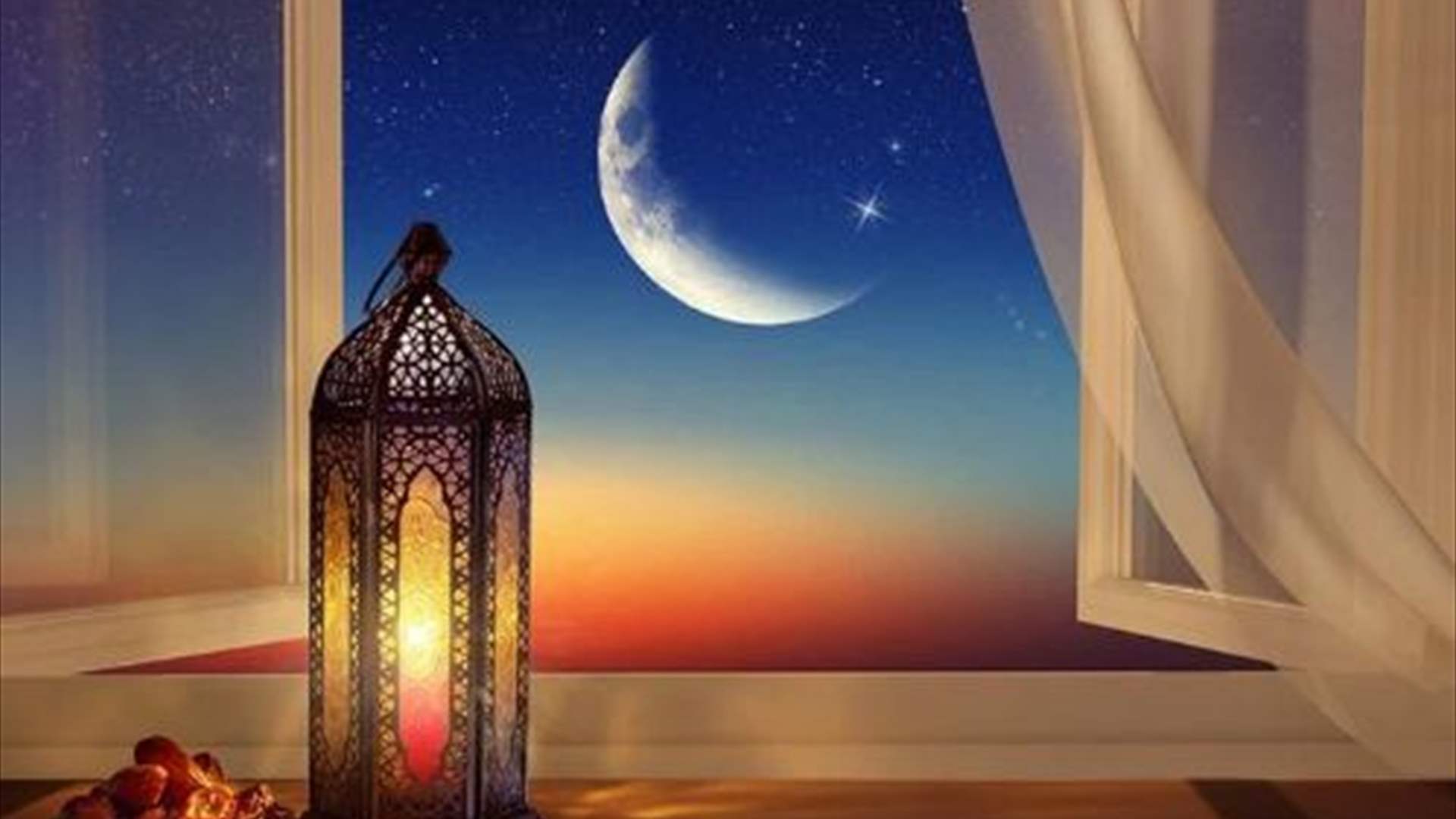 رمضان كريم من نجوم لبنان... &quot;لمّا يتلاقوا الصيامَيْن سوا&quot;