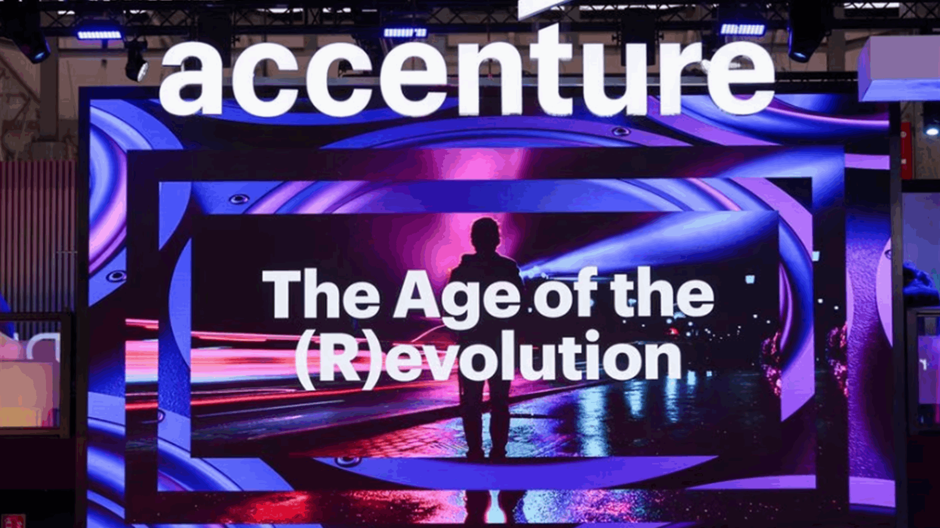 Accenture to cut 19,000 jobs, trims forecasts