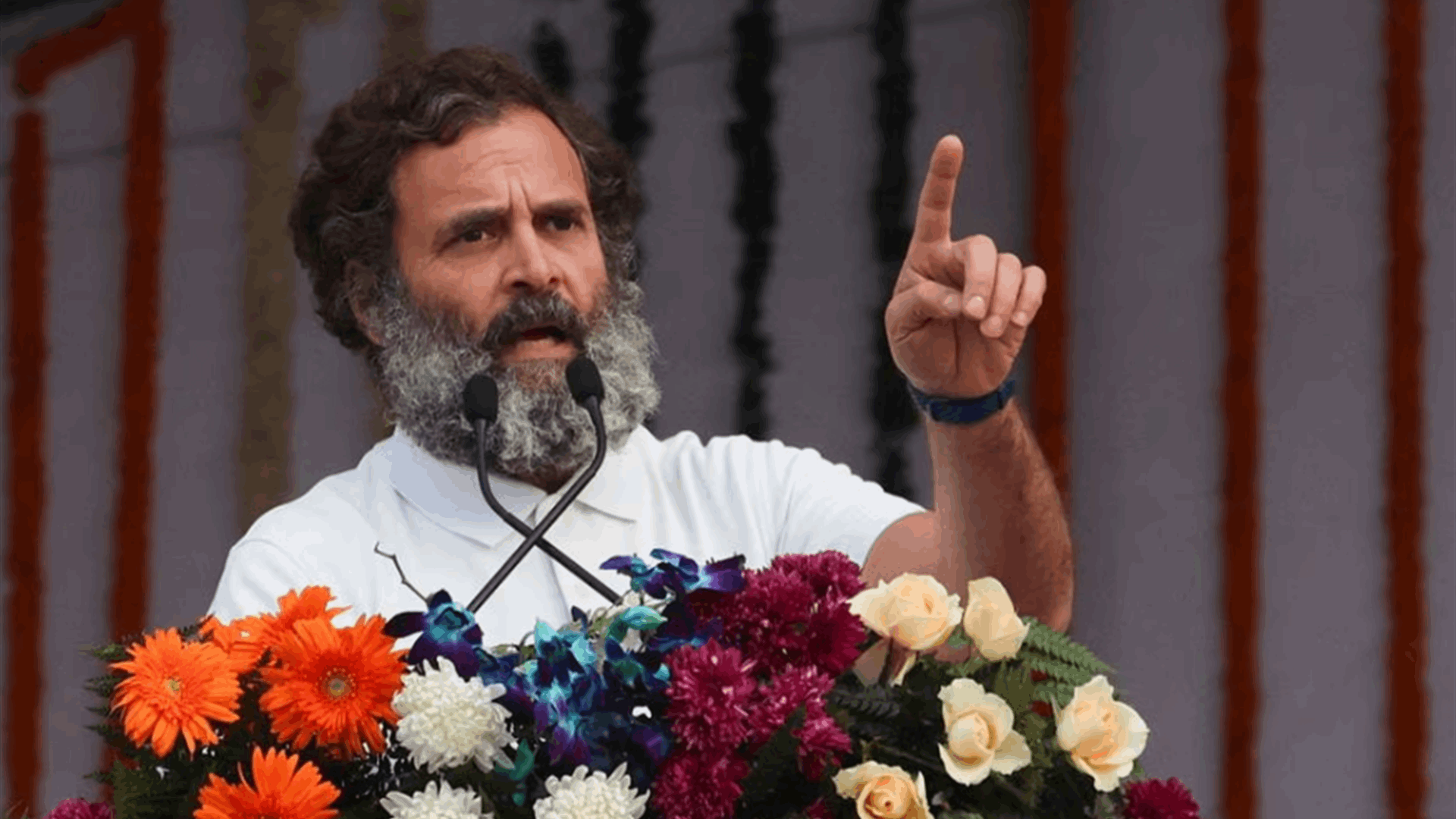 Indian court orders Rahul Gandhi to two years in jail for Modi comment