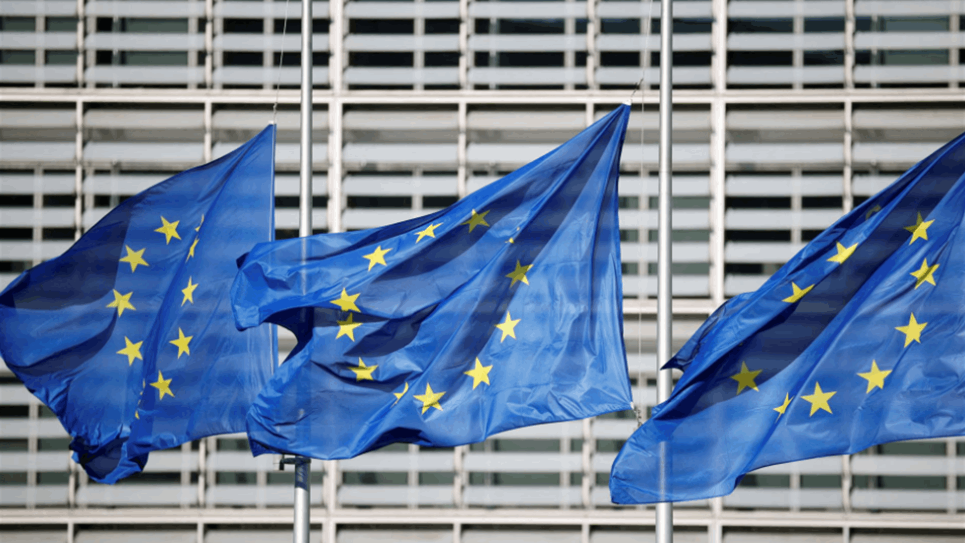 EU, Germany edge towards solution on combustion engine row