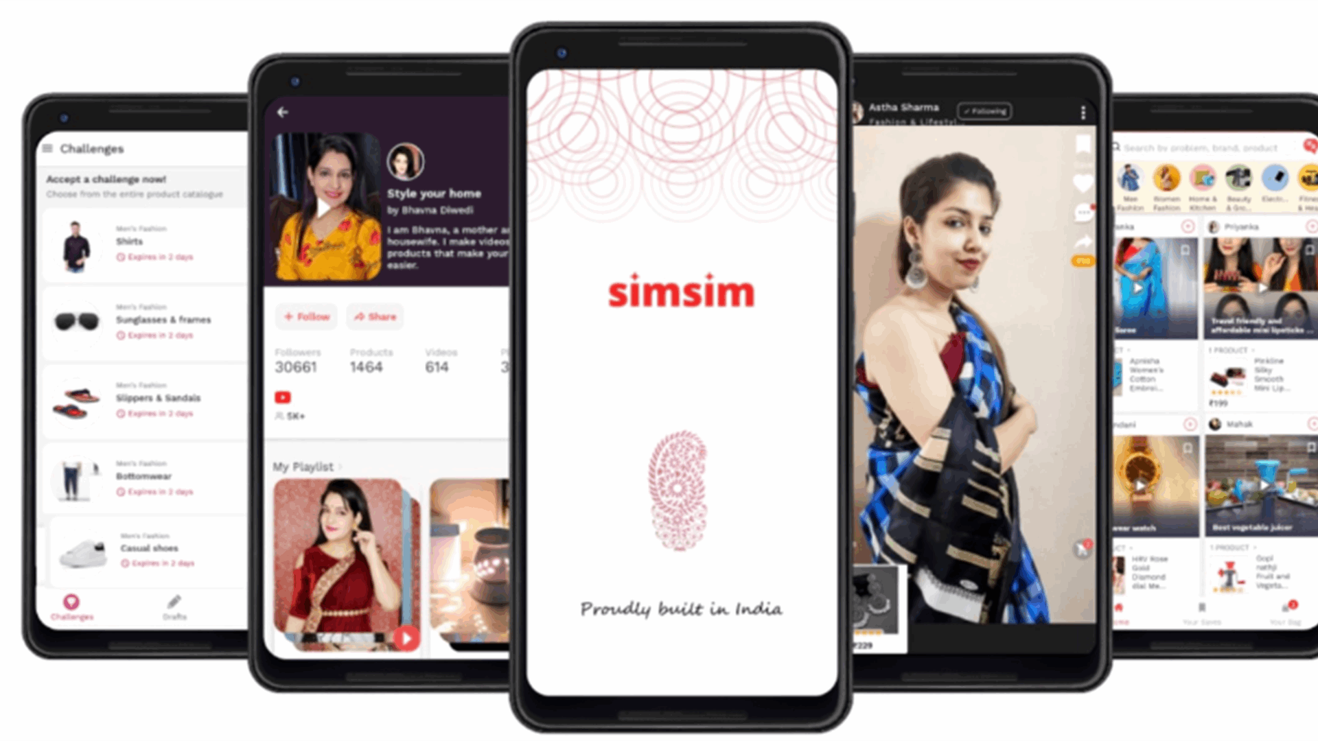 YouTube shutting down Indian social commerce app Simsim