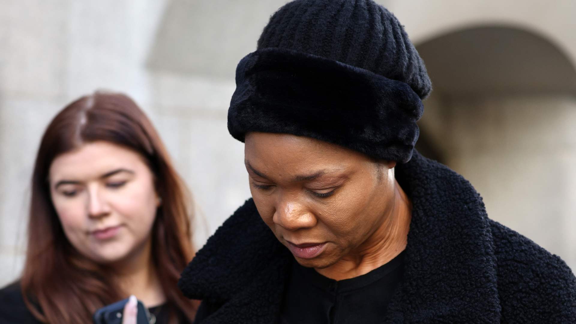 Nigerian senator guilty of trafficking man to UK to provide a kidney