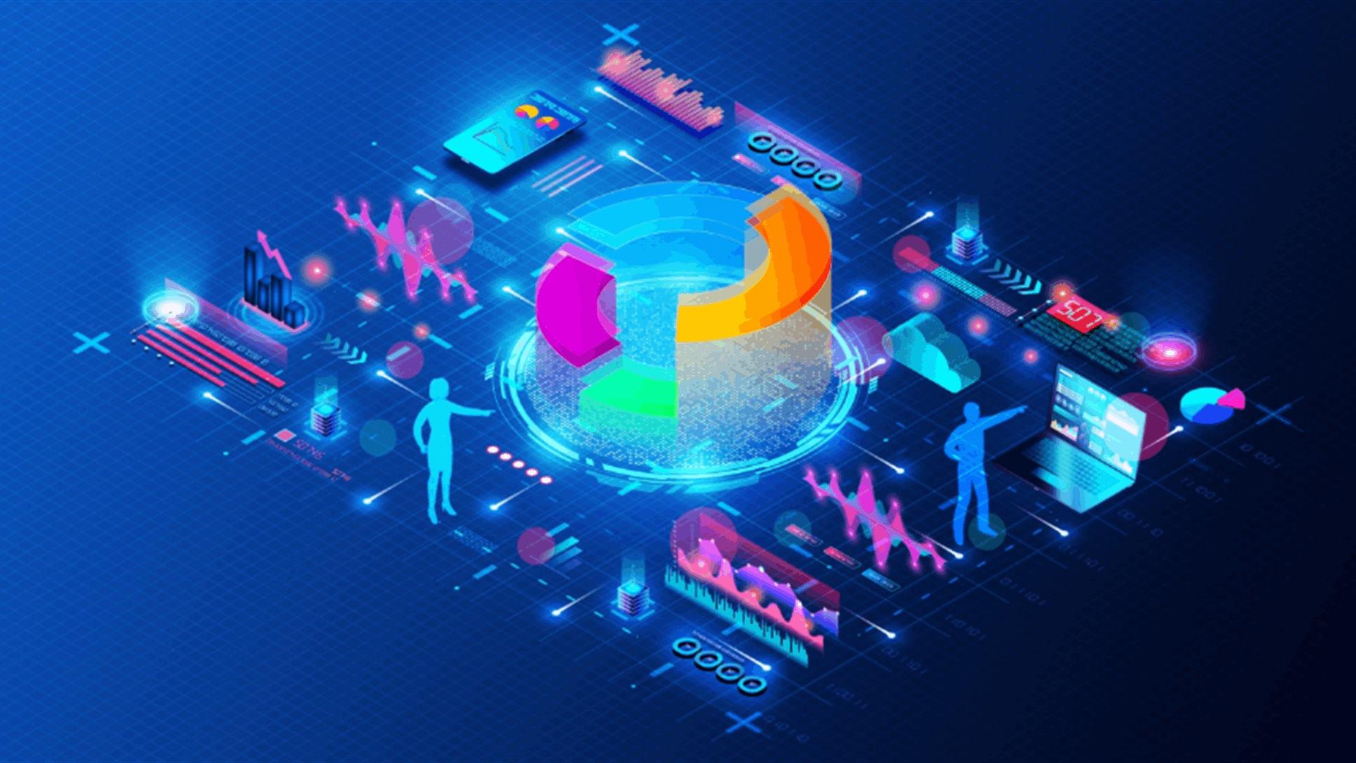 Hex lands another $28M as data collaboration platform continues to gain traction
