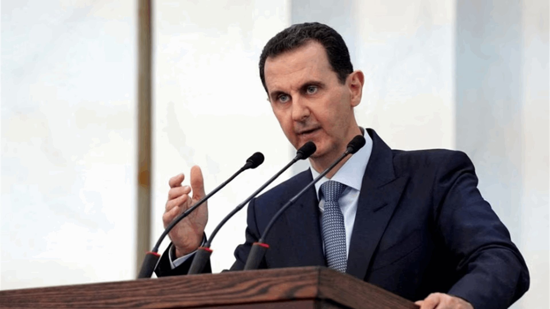 Syria, Saudi Arabia agree to reopen embassies