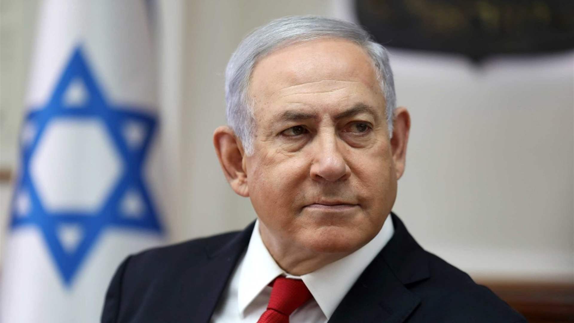 نتانياهو يتعهّد &quot;وضع حد للانقسام&quot; في إسرائيل على خلفية الاحتجاجات ضد تعديل النظام القضائي
