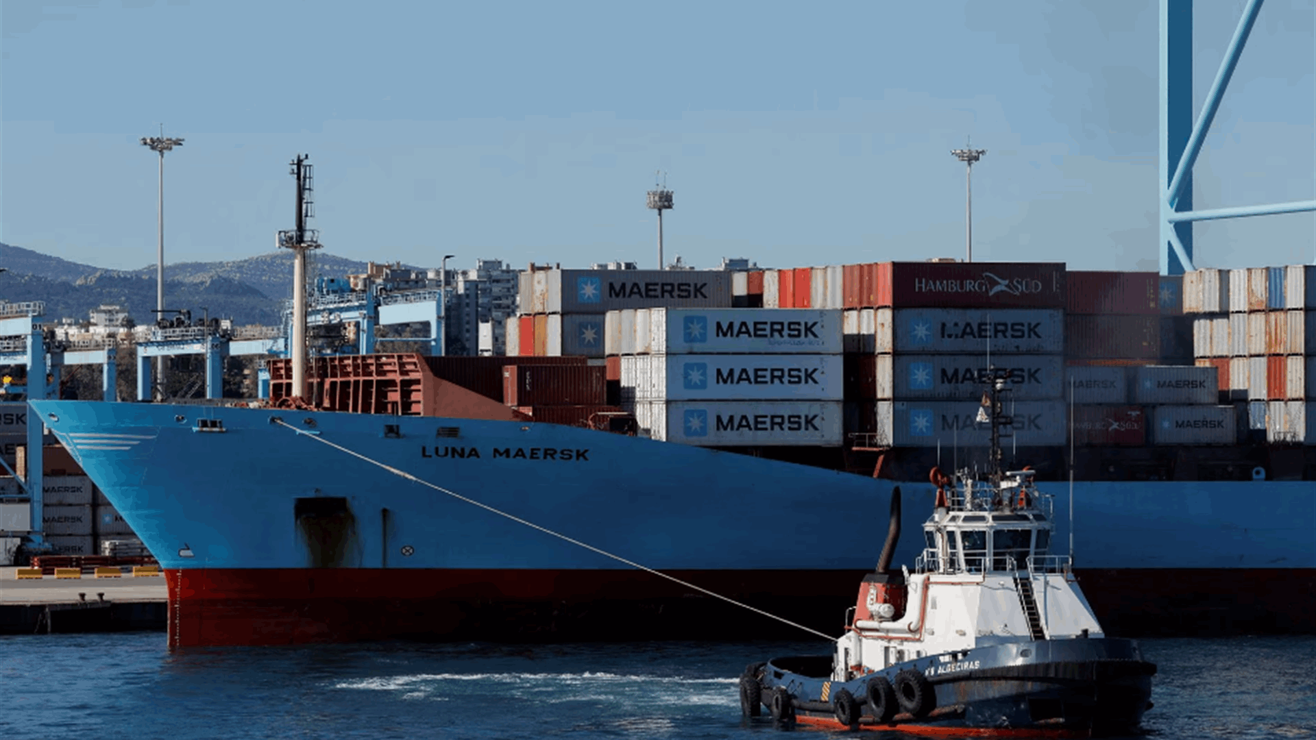 Euro zone services firms enjoy buoyant March but factories struggle