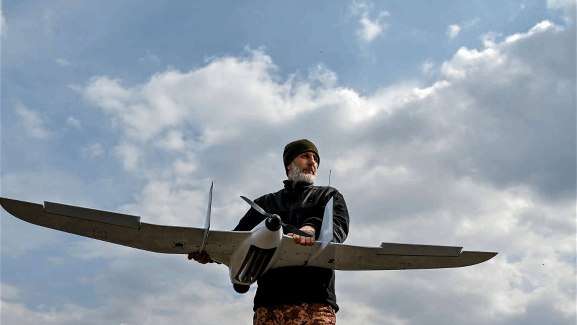 Inside Ukraine’s scramble for “game-changer” drone fleet