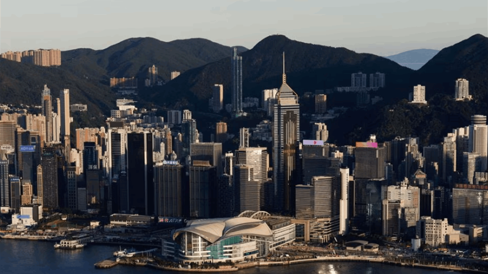 Hong Kong government announces measures to lure wealthy family offices