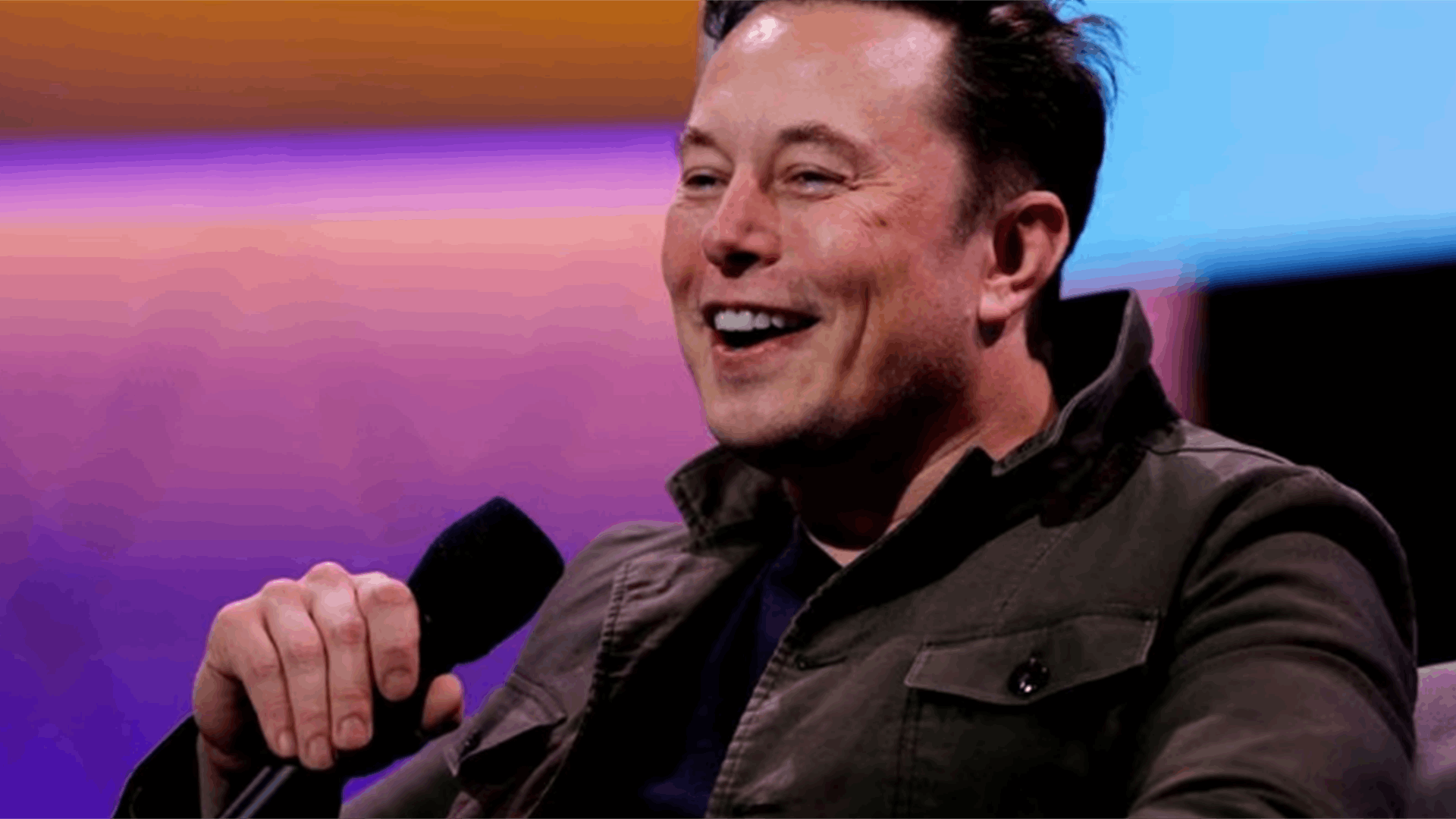 Musk denies report on SpaceX&#39;s plans for new funding from Saudi, UAE