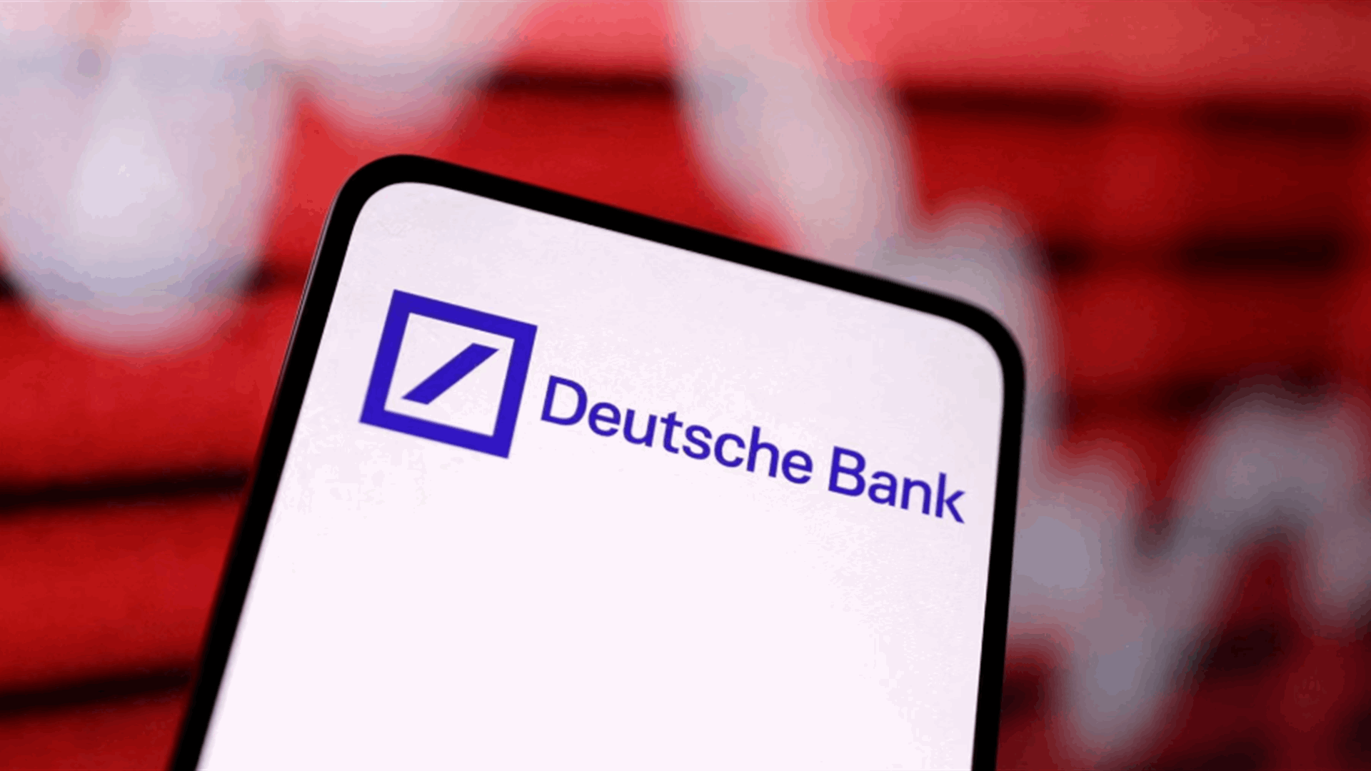 Deutsche Bank and UBS shares hammered as banking fears keep tight grip